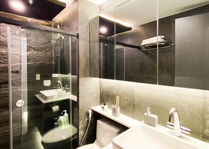 Appartement St Residences Luxury Direct Venice View With Free Parking *