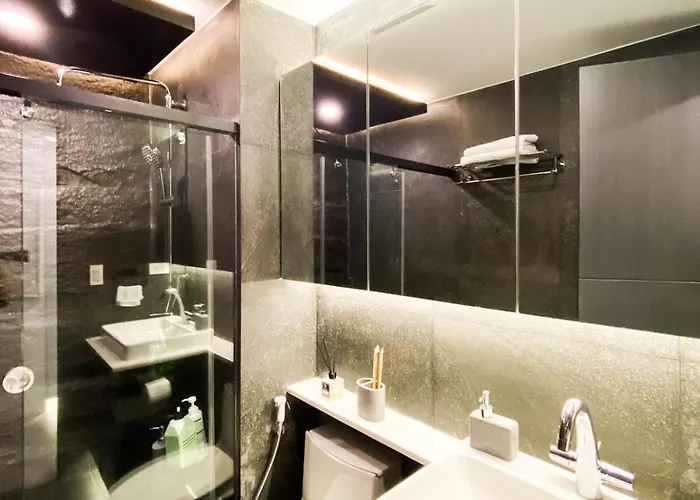 St Residences Luxury Direct Venice View With Free Parking Appartement Manille