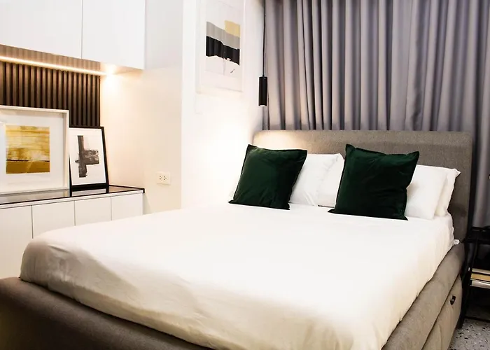 St Residences Luxury Direct Venice View With Free Parking Manille