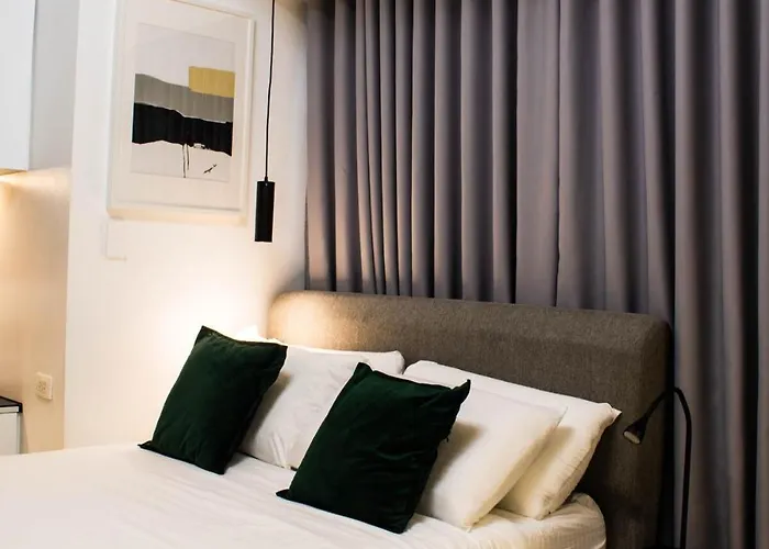 St Residences Luxury Direct Venice View With Free Parking *