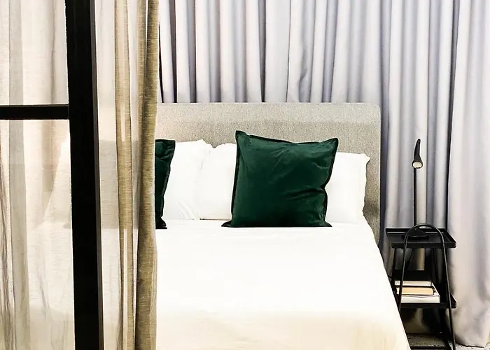 St Residences Luxury Direct Venice View With Free Parking Manille