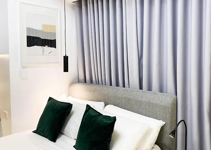 St Residences Luxury Direct Venice View With Free Parking Appartement Manille