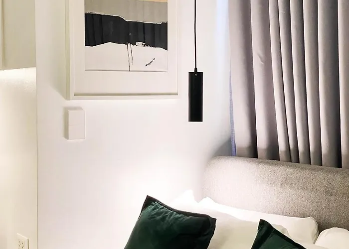 St Residences Luxury Direct Venice View With Free Parking Manille