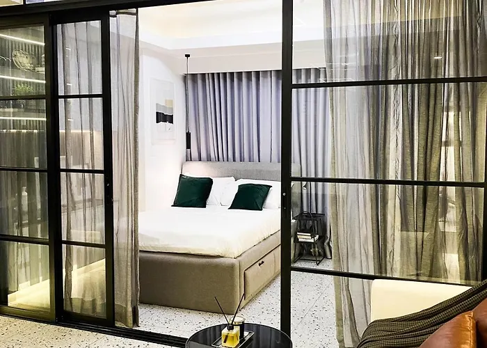 St Residences Luxury Direct Venice View With Free Parking