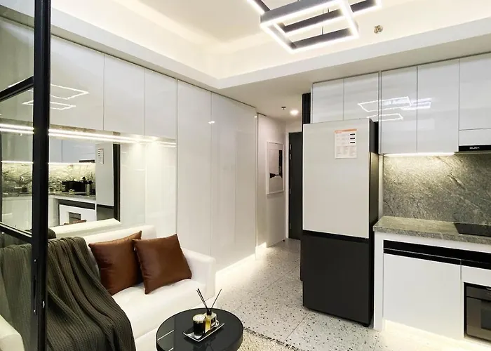 St Residences Luxury Direct Venice View With Free Parking