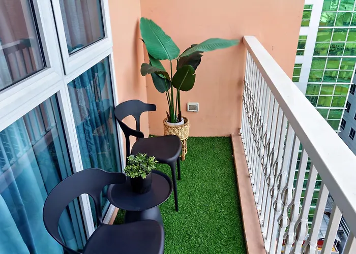 Appartement St Residences Luxury Direct Venice View With Free Parking *
