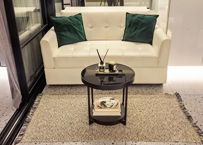 St Residences Luxury Direct Venice View With Free Parking