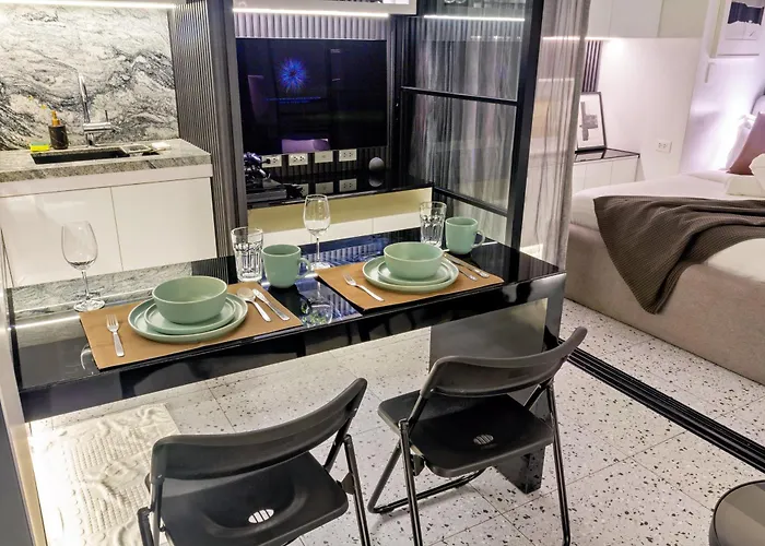 Appartement St Residences Luxury Direct Venice View With Free Parking Manille