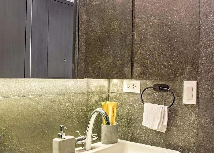 Appartement St Residences Luxury Direct Venice View With Free Parking *