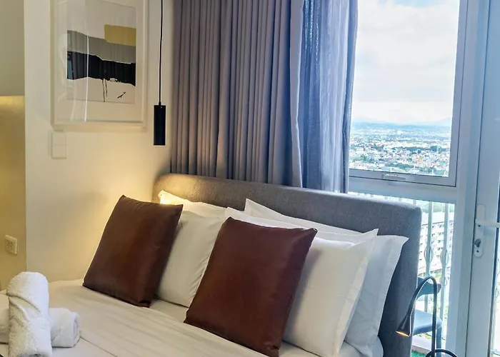 St Residences Luxury Direct Venice View With Free Parking