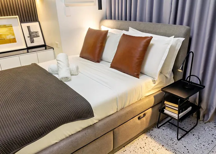 St Residences Luxury Direct Venice View With Free Parking Manille