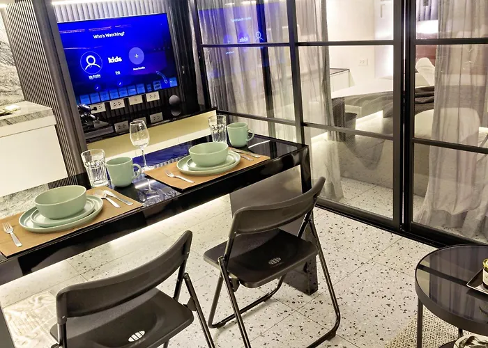 St Residences Luxury Direct Venice View With Free Parking Manille