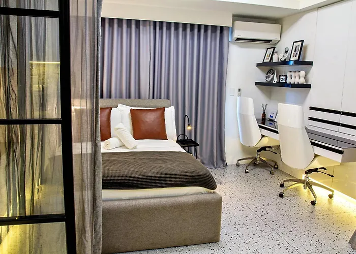 St Residences Luxury Direct Venice View With Free Parking * Manille