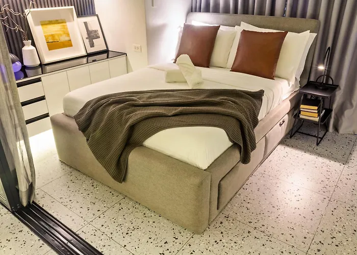 St Residences Luxury Direct Venice View With Free Parking Appartement Manille